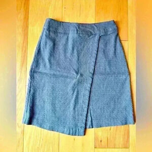 Stitchfix Margaret Wrap Skirt size Small